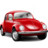 vw beetle Icon